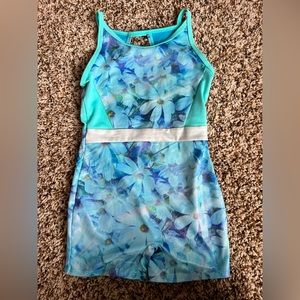 Kids leotard
